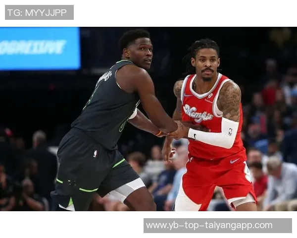 森林狼是否应追求莫兰特华子与莫兰特组合前景分析